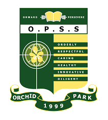 Orchid Park Secondary School